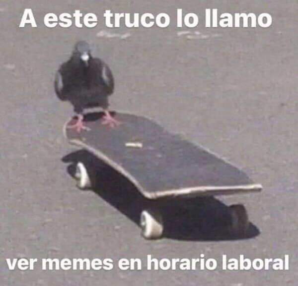 Meme_otros - ¡A tí también te sale!