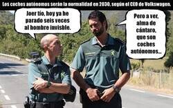 Enlace a Siempre habrá el típico despistado...