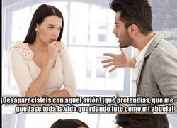 Enlace a El tiempo es relativo...