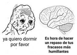 Enlace a ¿Por qué mi cerebro me hace esto?