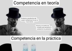 Enlace a Competencia incompetente