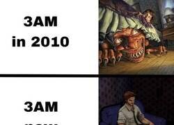 Enlace a Ahora el monstruo soy yo