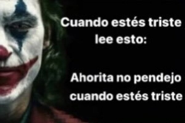 Meme_otros - ¿Es que no sabes leer?