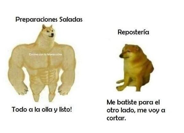 Meme_otros - Prefiero cocinar salado