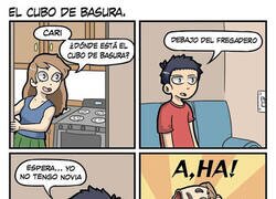 Enlace a ¡Te pillé!