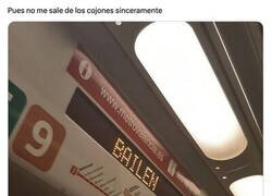 Enlace a ¿Y si no me apetece?