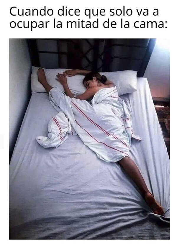 Meme_otros - Ella es matemática