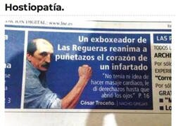 Enlace a Te reanima a hostias