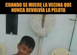 Enlace a Bastante creepy