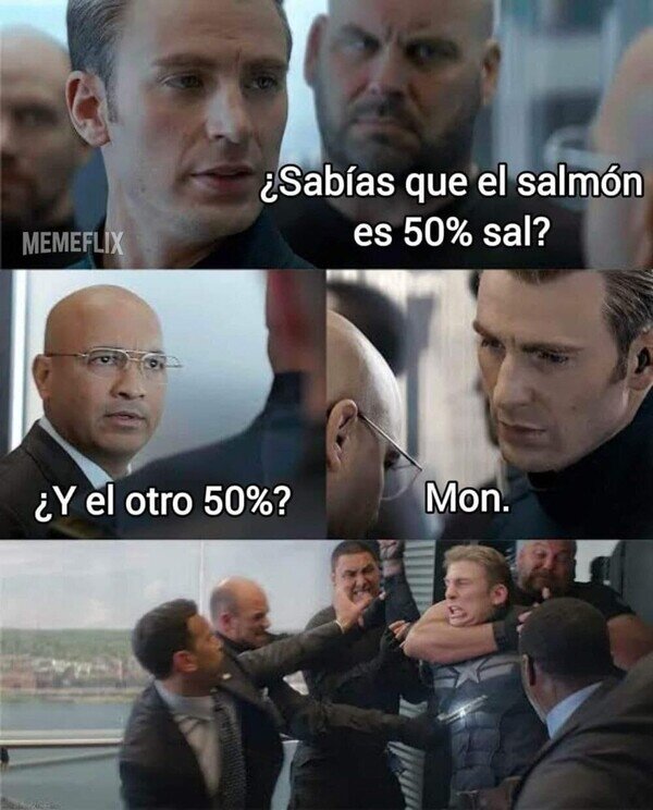 Meme_otros - Tiene sentido