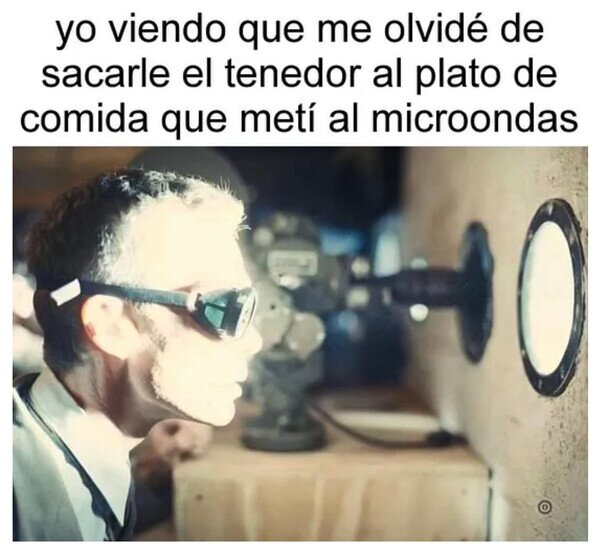 Otros - ¡Esto va a explotar!