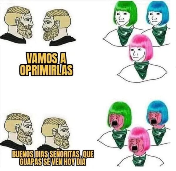 Otros - Lo que más las duele