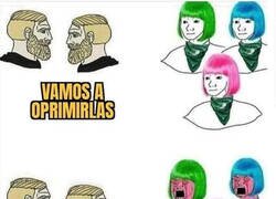 Enlace a Lo que más las duele