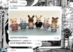 Enlace a Yo soy Pablo