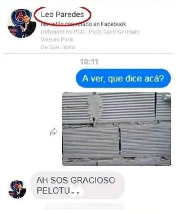Meme_otros - Su nombre así lo indica