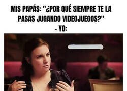 Enlace a Deberían dar las gracias