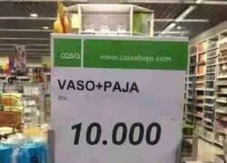 Enlace a Oferta engañosa