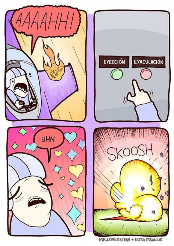 Meme_otros - Se equivocó de palabra... o no