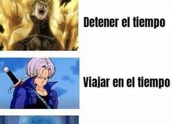 Enlace a Los que manejan el tiempo