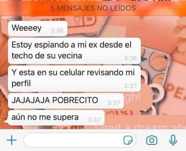 Meme_otros - ¿Quién no ha superado a quién?