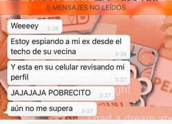 Enlace a ¿Quién no ha superado a quién?