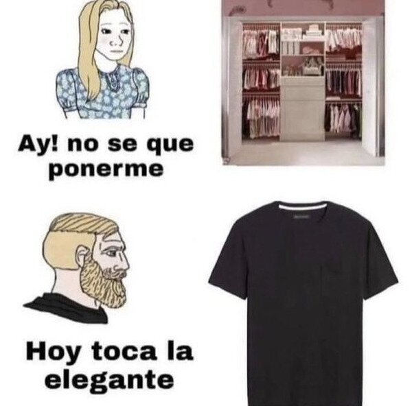 Meme_otros - Toca la elegante