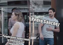 Enlace a España ens claudica...