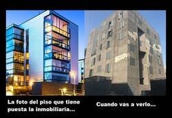 Enlace a Pues ya no me parece tan espectacular como se veía en la foto...