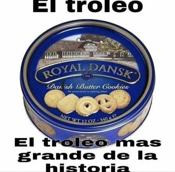 caja,galletas,troll,costurero
