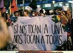 Enlace a Peligrosa interpretación