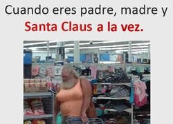 Enlace a Demasiadas responsabilidades