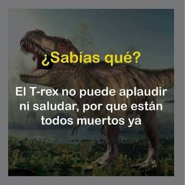 Meme_otros - ¿Por qué no pueden?