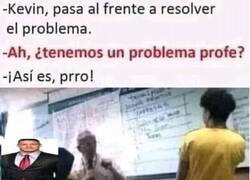 Enlace a El profesor conflictivo