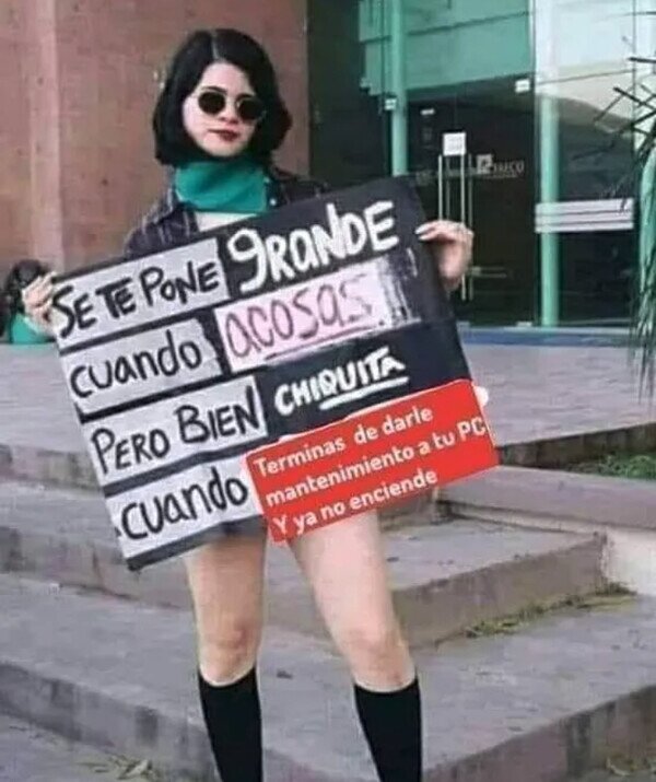 Meme_otros - Así se te pone