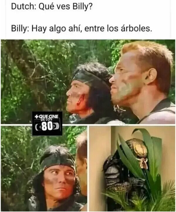 Meme_otros - Noto una presencia...