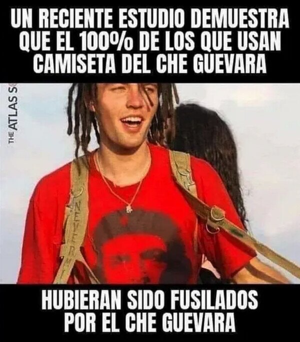 Meme_otros - El estudio así lo confirma
