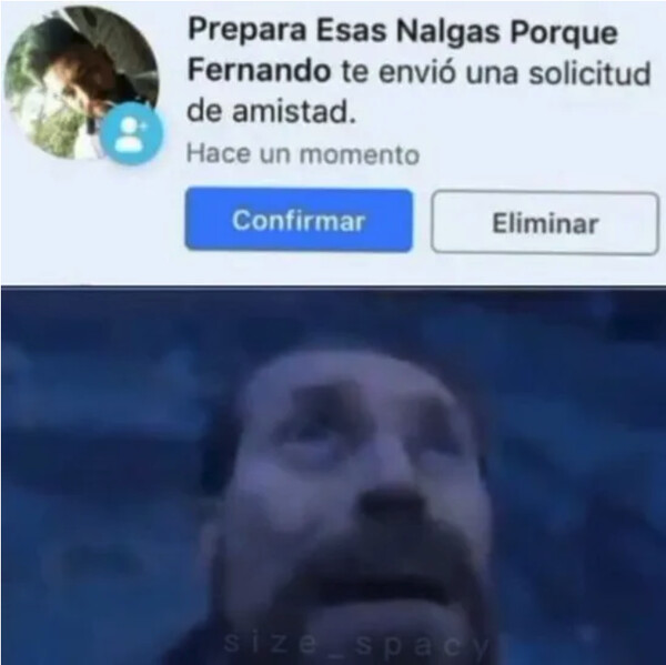 Meme_otros - No sé si estoy preparado...