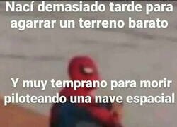 Enlace a La edad perfecta