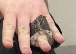 Enlace a No se me ocurre nada más romántico