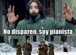 Enlace a No todo vale para sobrevivir...