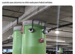 Enlace a La columna más divina