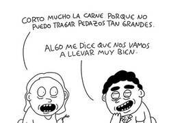 Enlace a Tu novia perfecta