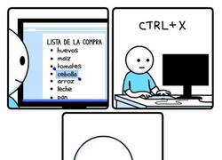 Enlace a Cortar y llorar