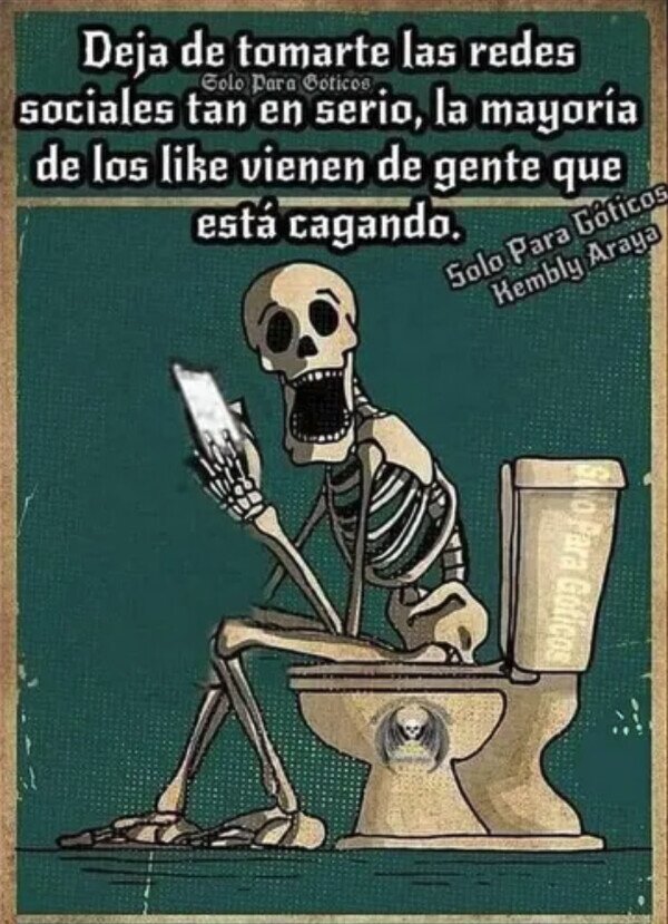 Meme_otros - Los likes que recibes