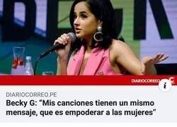 Enlace a Empoderamiento mal