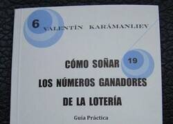 Enlace a Necesito ese libro