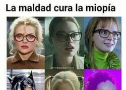 Enlace a Científcamente demostrado