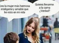 Enlace a La mujer perfecta