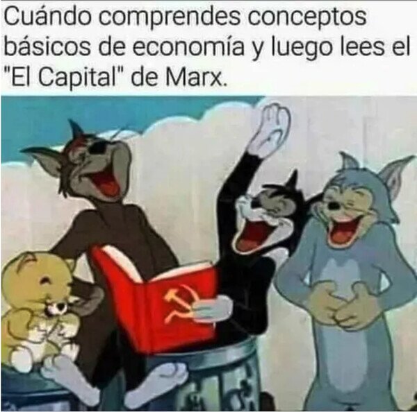 Otros - Es que te tienes que reír