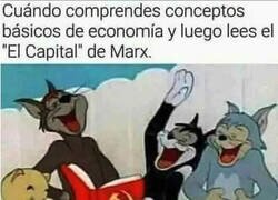 Enlace a Es que te tienes que reír